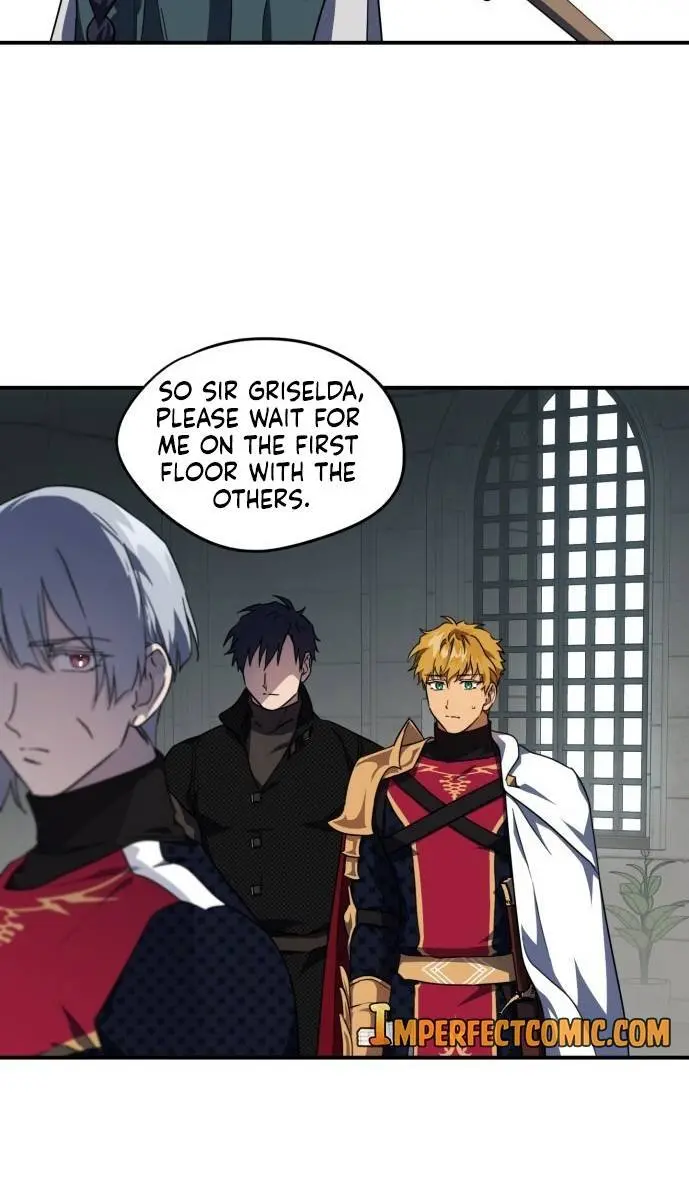 Blinded by the Setting Sun Chapter 44 Page 18