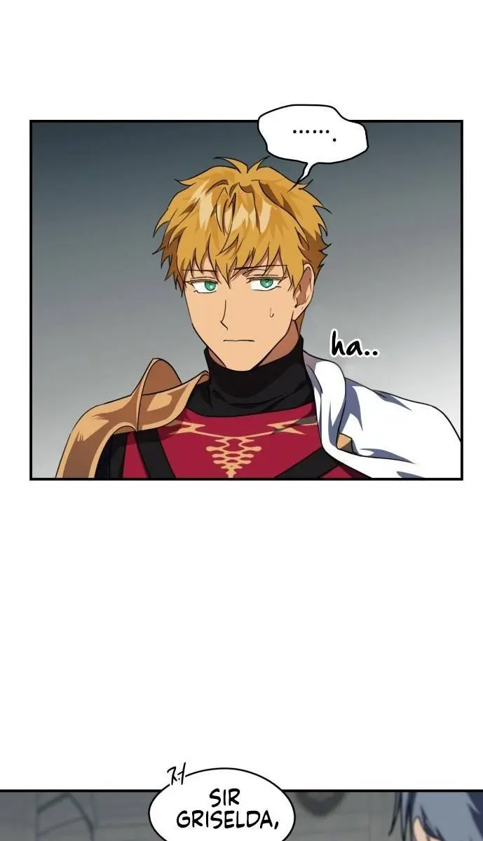 Blinded by the Setting Sun Chapter 44 Page 19