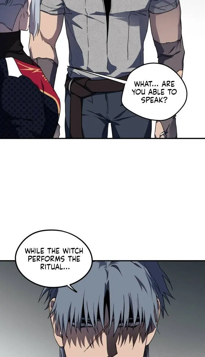 Blinded by the Setting Sun Chapter 44 Page 22