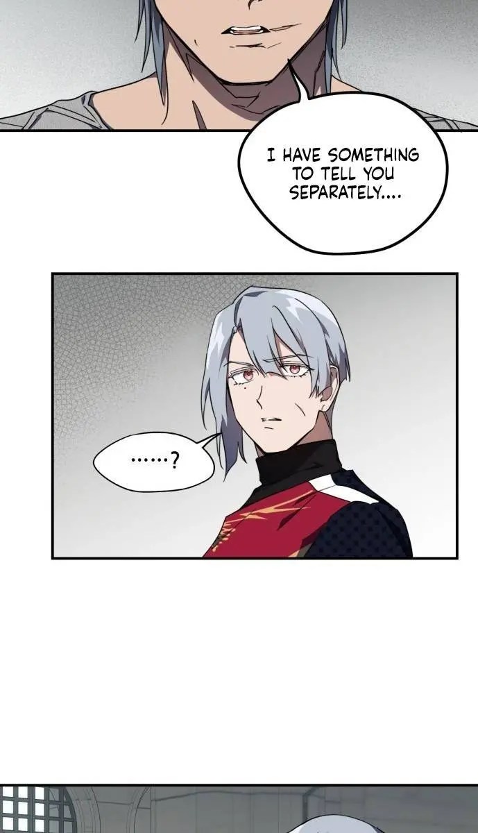 Blinded by the Setting Sun Chapter 44 Page 23