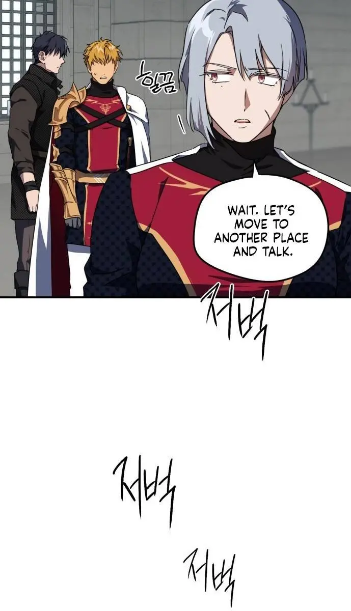 Blinded by the Setting Sun Chapter 44 Page 24