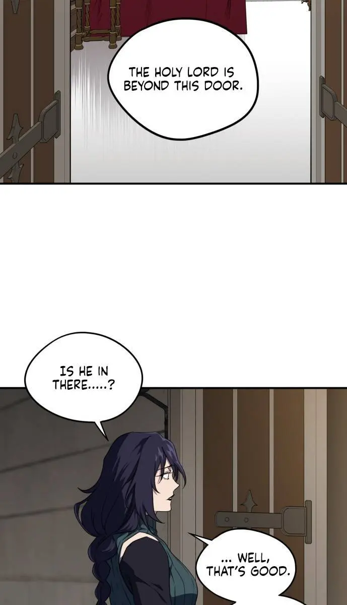 Blinded by the Setting Sun Chapter 44 Page 28