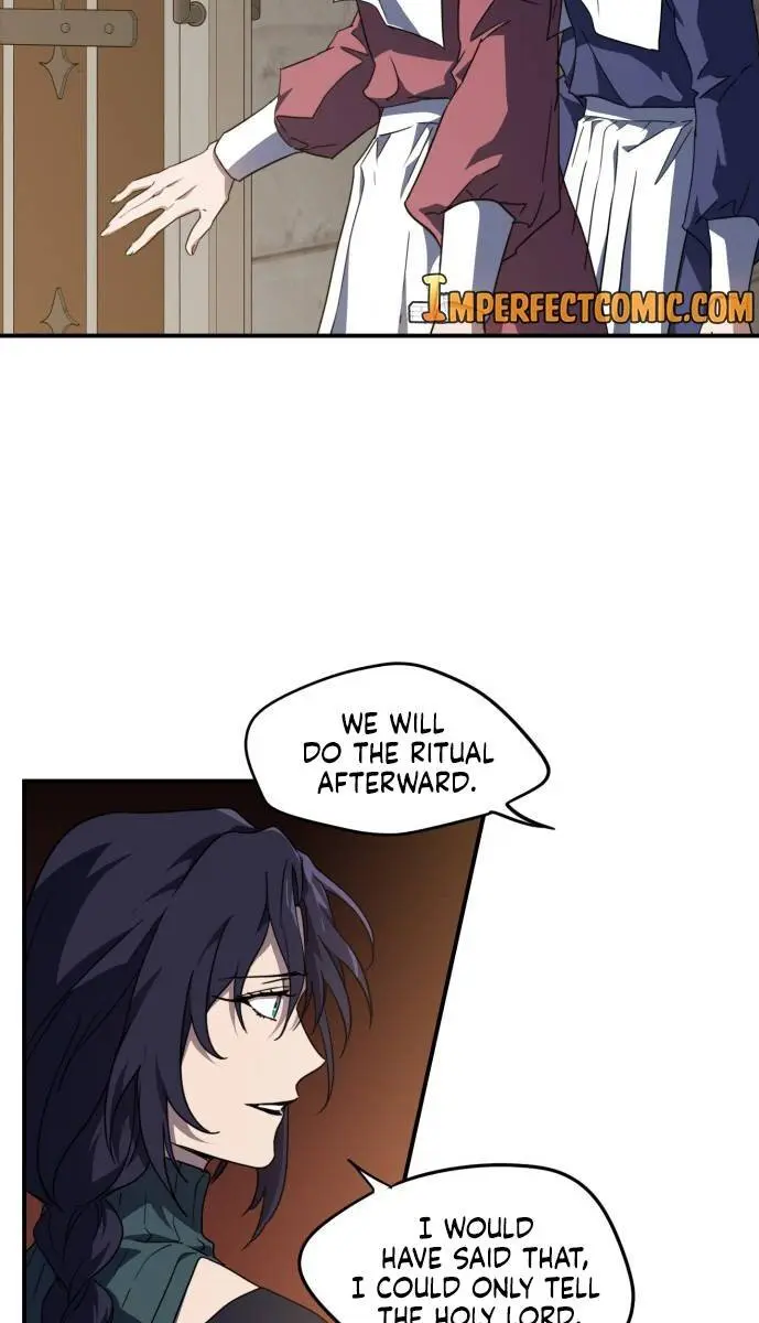 Blinded by the Setting Sun Chapter 44 Page 30