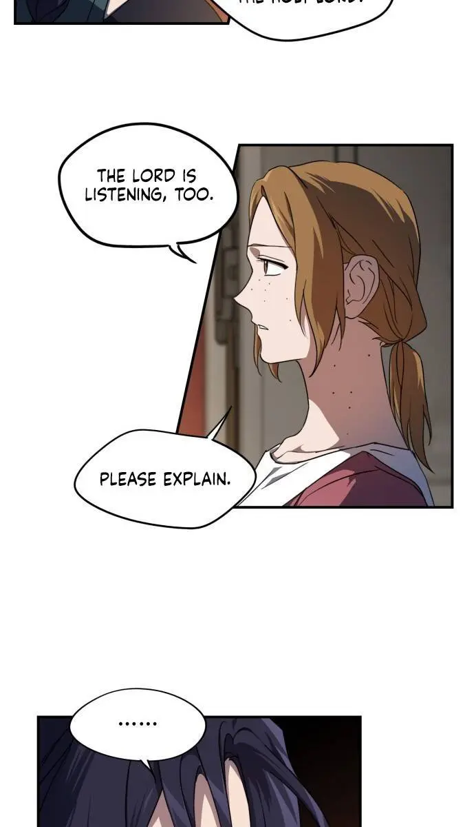 Blinded by the Setting Sun Chapter 44 Page 31