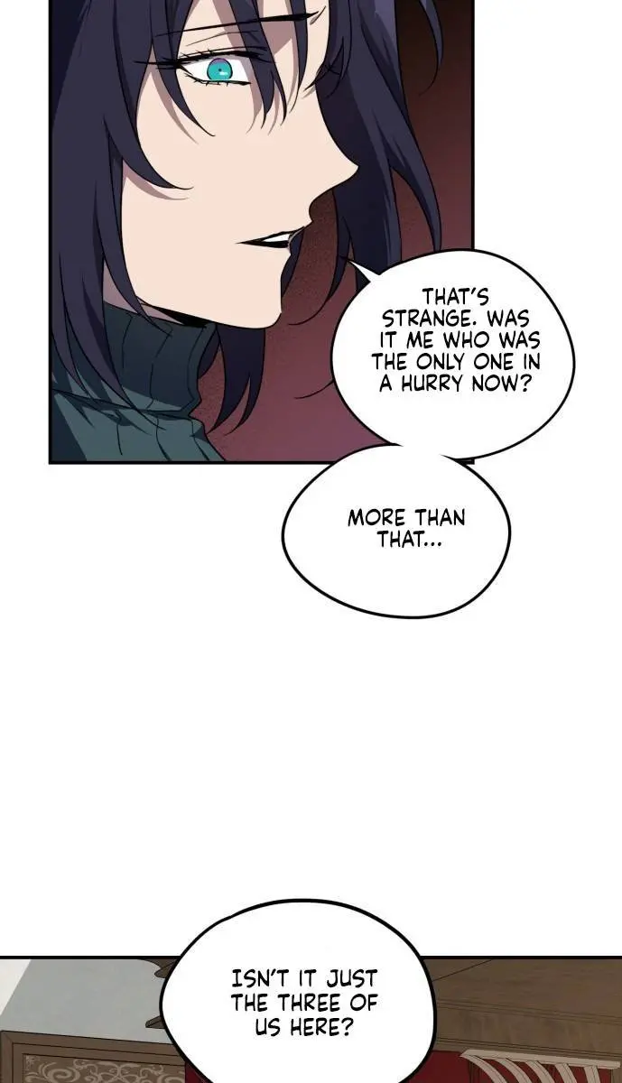 Blinded by the Setting Sun Chapter 44 Page 32