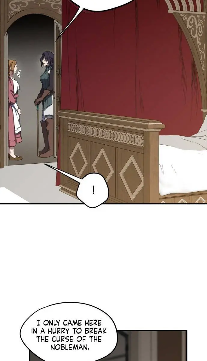 Blinded by the Setting Sun Chapter 44 Page 33