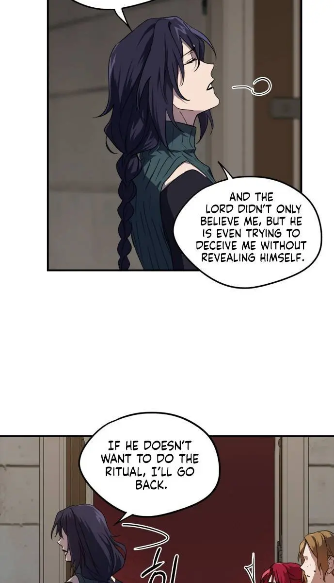 Blinded by the Setting Sun Chapter 44 Page 34