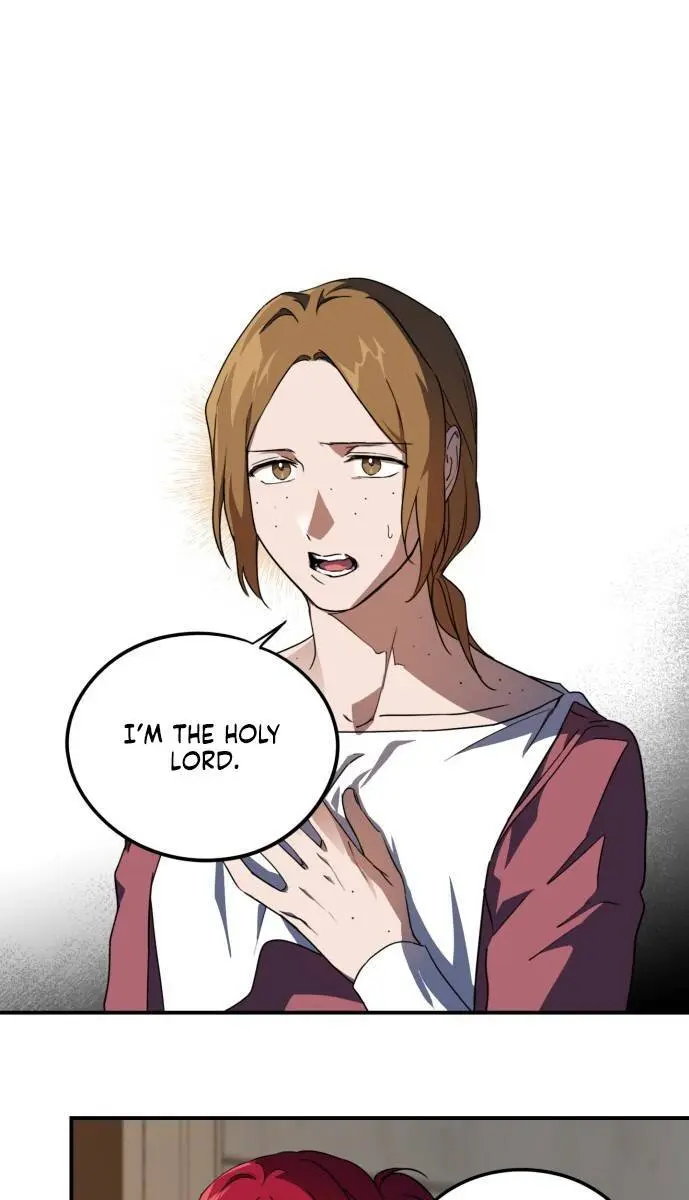 Blinded by the Setting Sun Chapter 44 Page 36