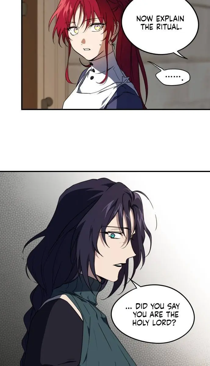 Blinded by the Setting Sun Chapter 44 Page 37