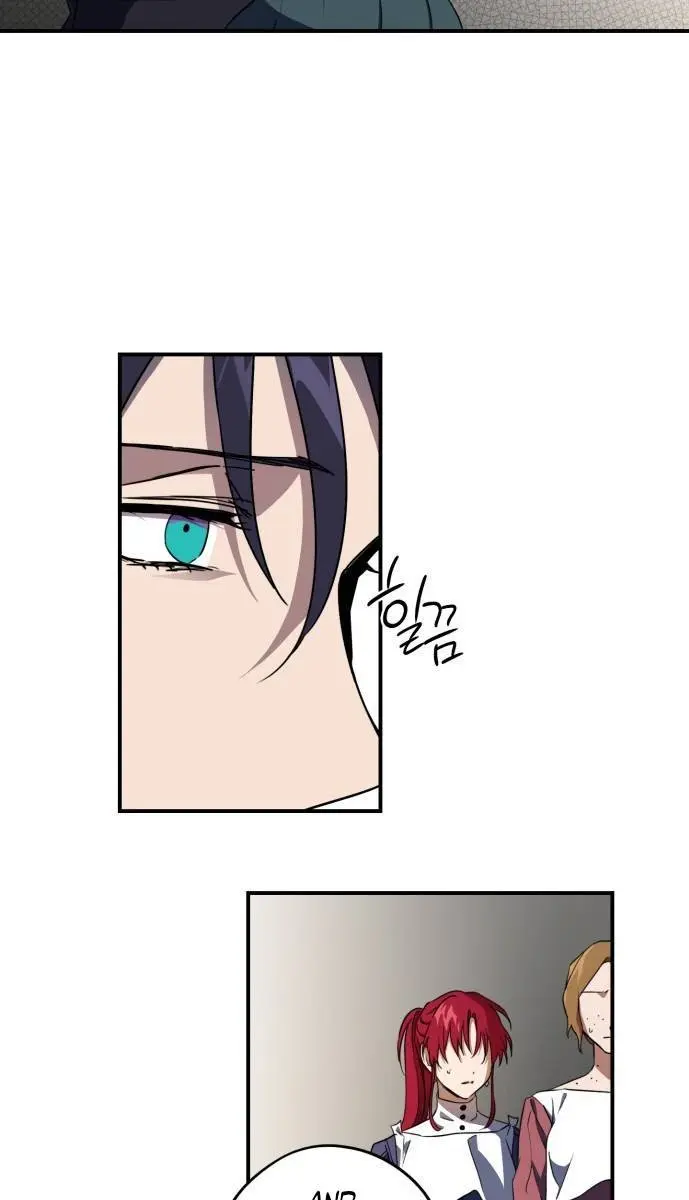 Blinded by the Setting Sun Chapter 44 Page 38