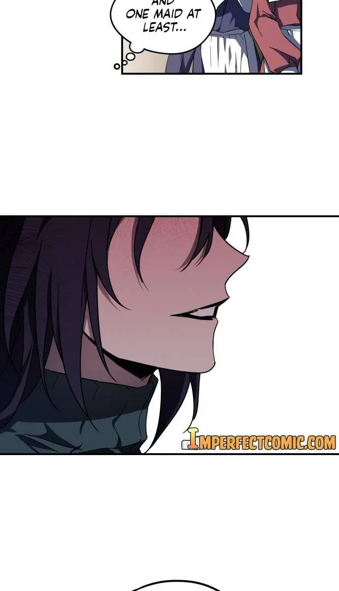 Blinded by the Setting Sun Chapter 44 Page 39