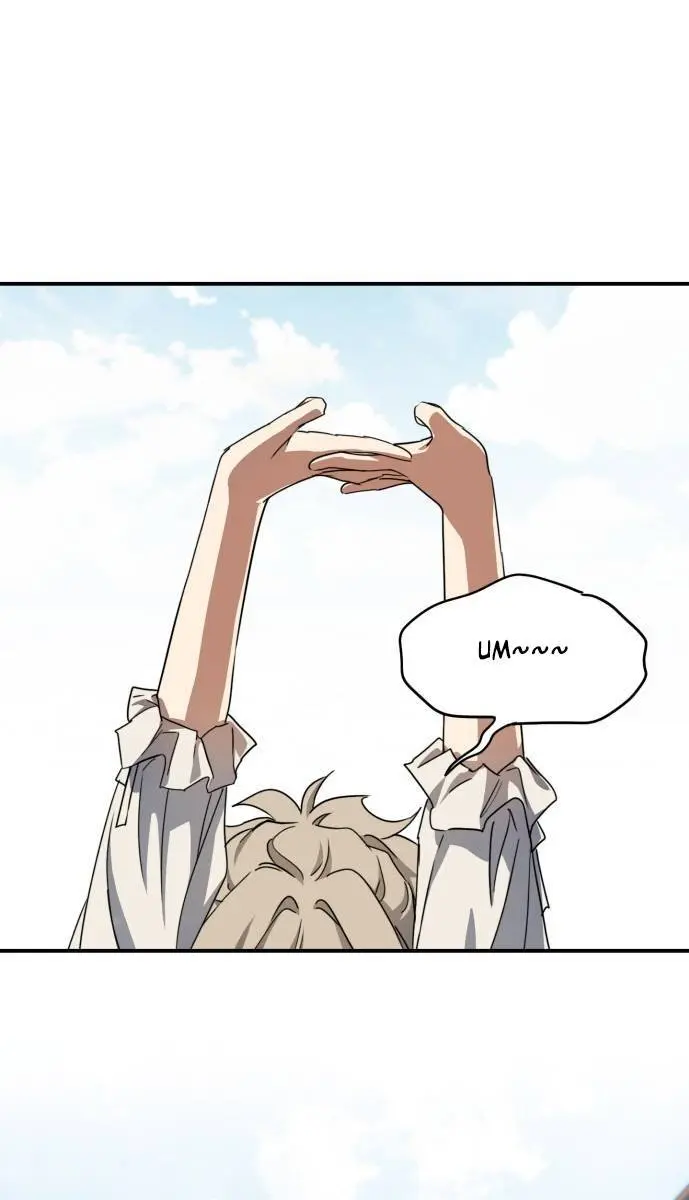Blinded by the Setting Sun Chapter 44 Page 42