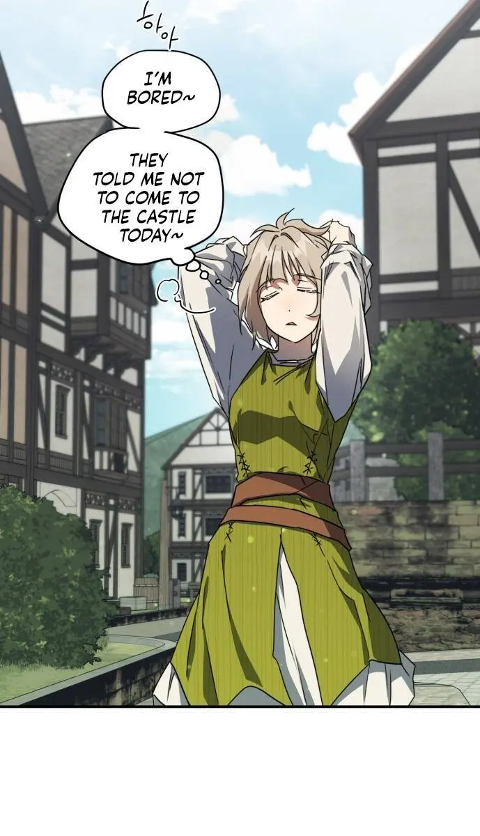 Blinded by the Setting Sun Chapter 44 Page 43