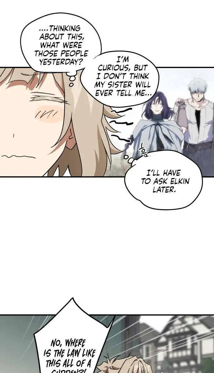 Blinded by the Setting Sun Chapter 44 Page 44