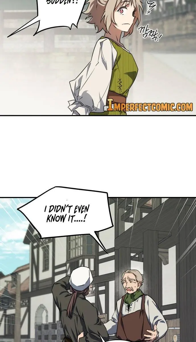 Blinded by the Setting Sun Chapter 44 Page 45