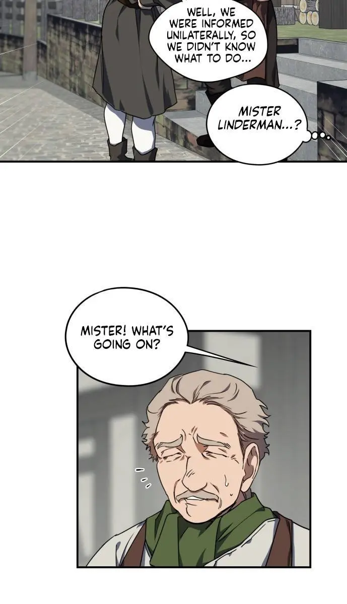Blinded by the Setting Sun Chapter 44 Page 46