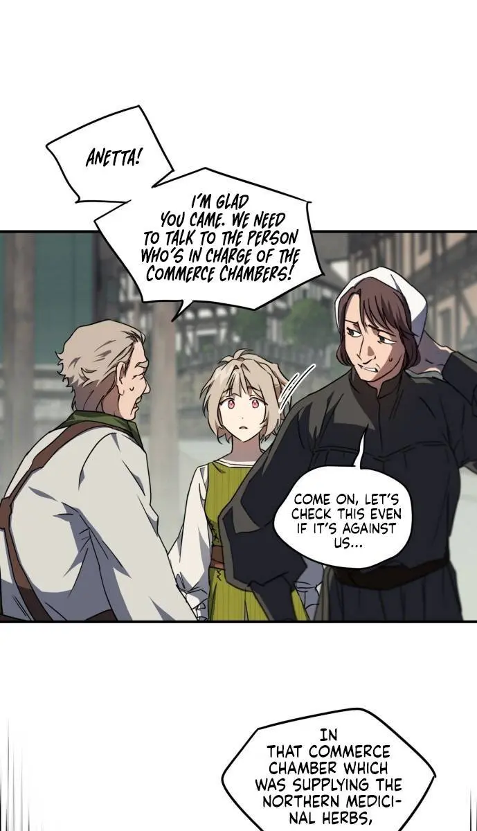 Blinded by the Setting Sun Chapter 44 Page 47