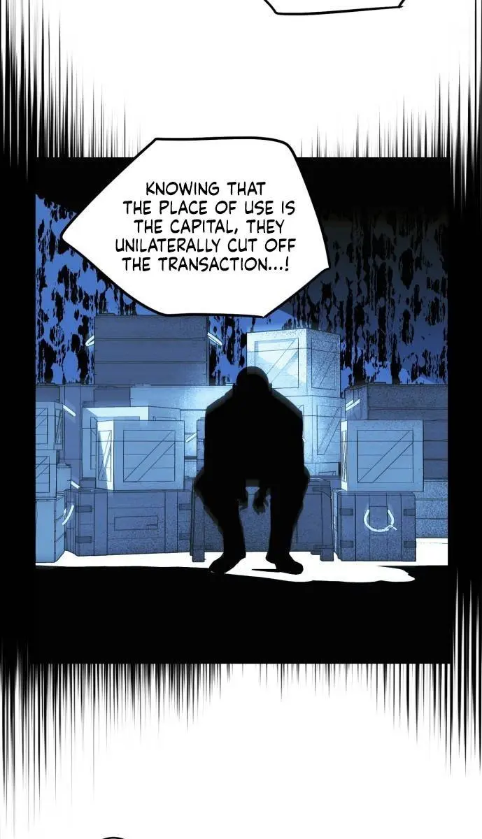 Blinded by the Setting Sun Chapter 44 Page 48