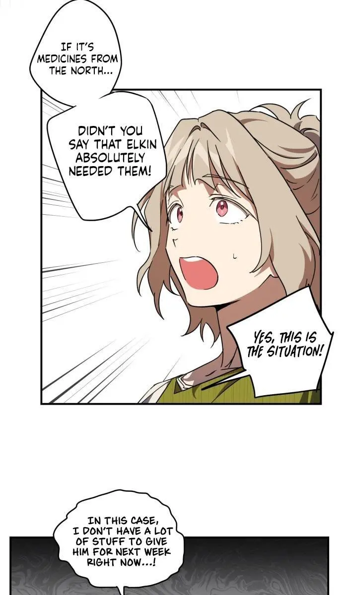 Blinded by the Setting Sun Chapter 44 Page 49