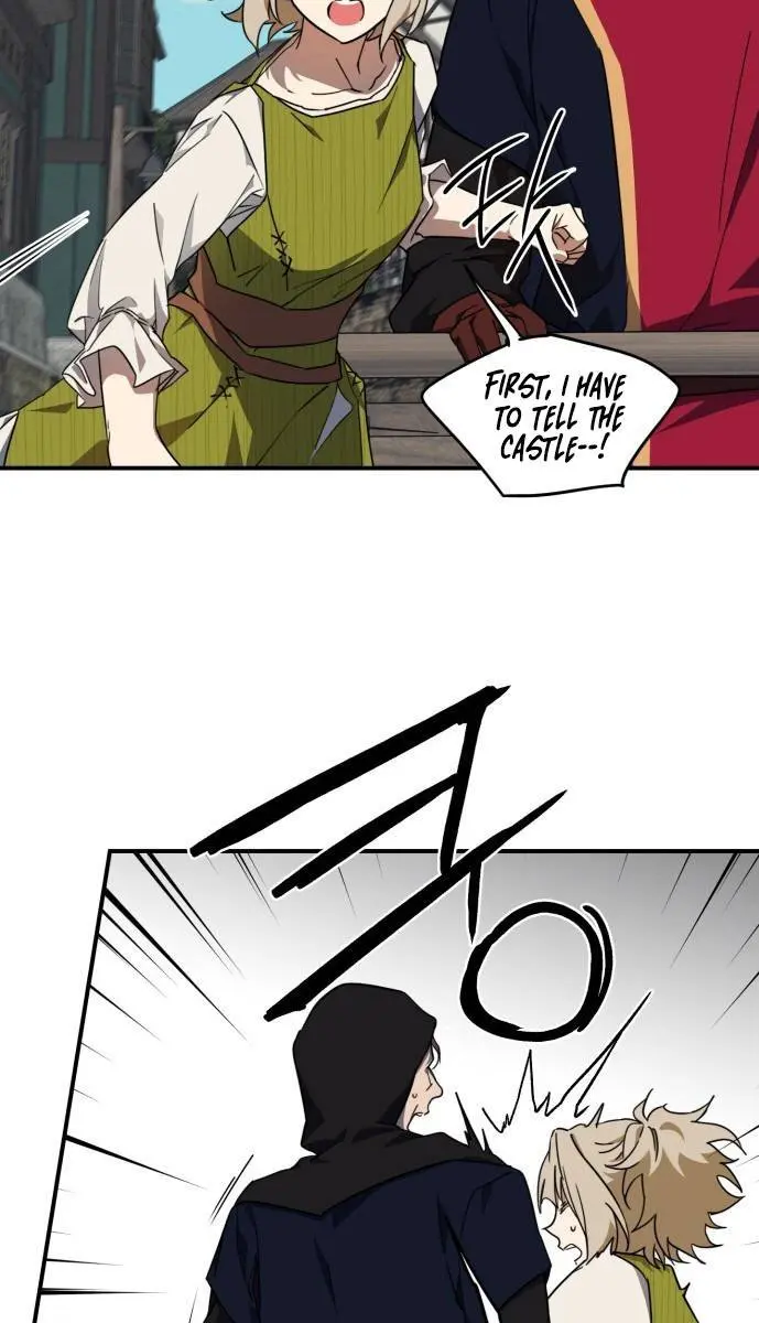 Blinded by the Setting Sun Chapter 44 Page 51