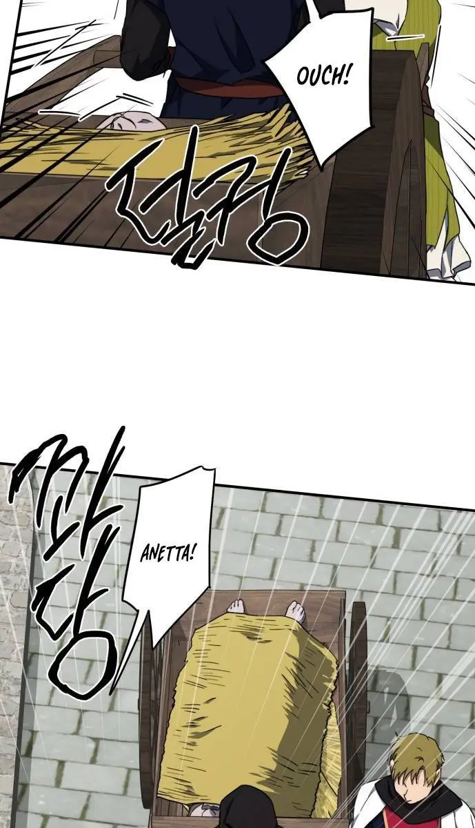 Blinded by the Setting Sun Chapter 44 Page 52