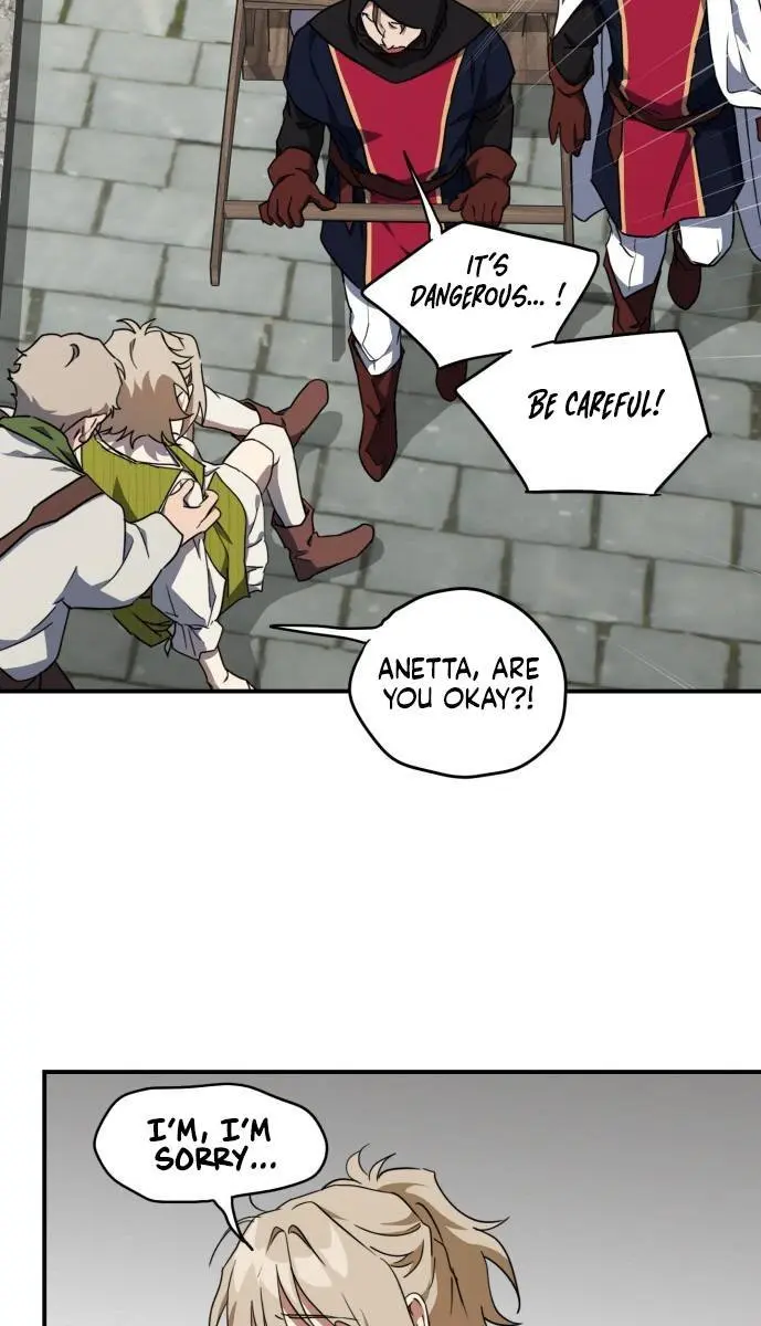 Blinded by the Setting Sun Chapter 44 Page 53