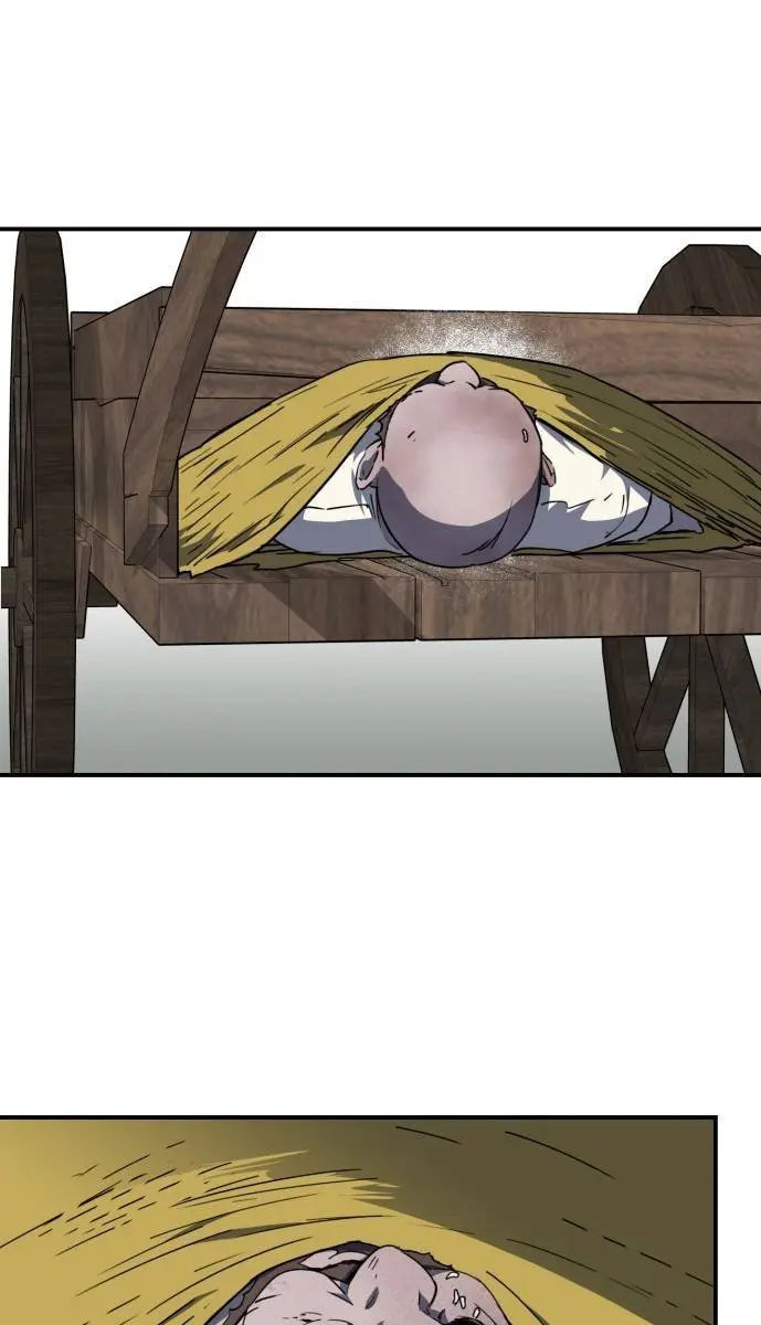 Blinded by the Setting Sun Chapter 44 Page 55