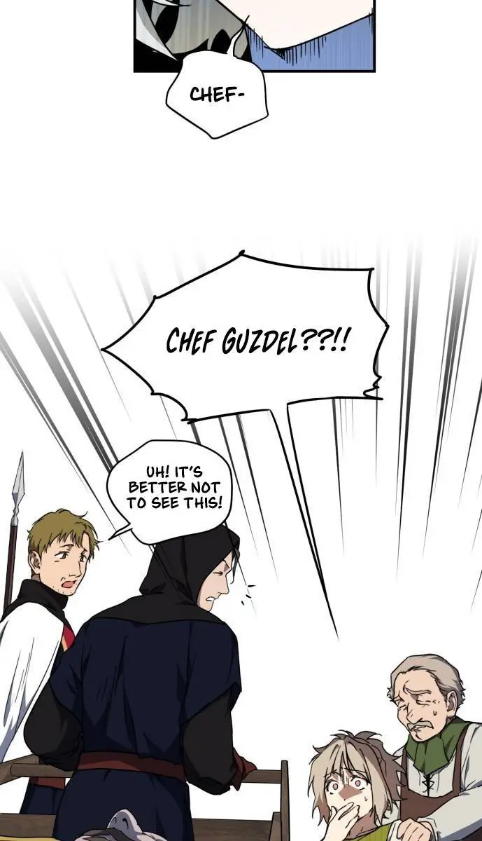 Blinded by the Setting Sun Chapter 44 Page 57