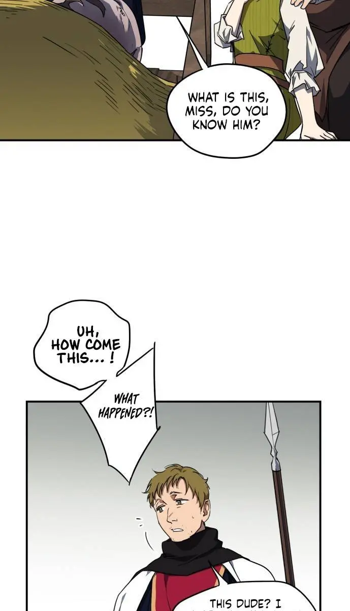 Blinded by the Setting Sun Chapter 44 Page 58