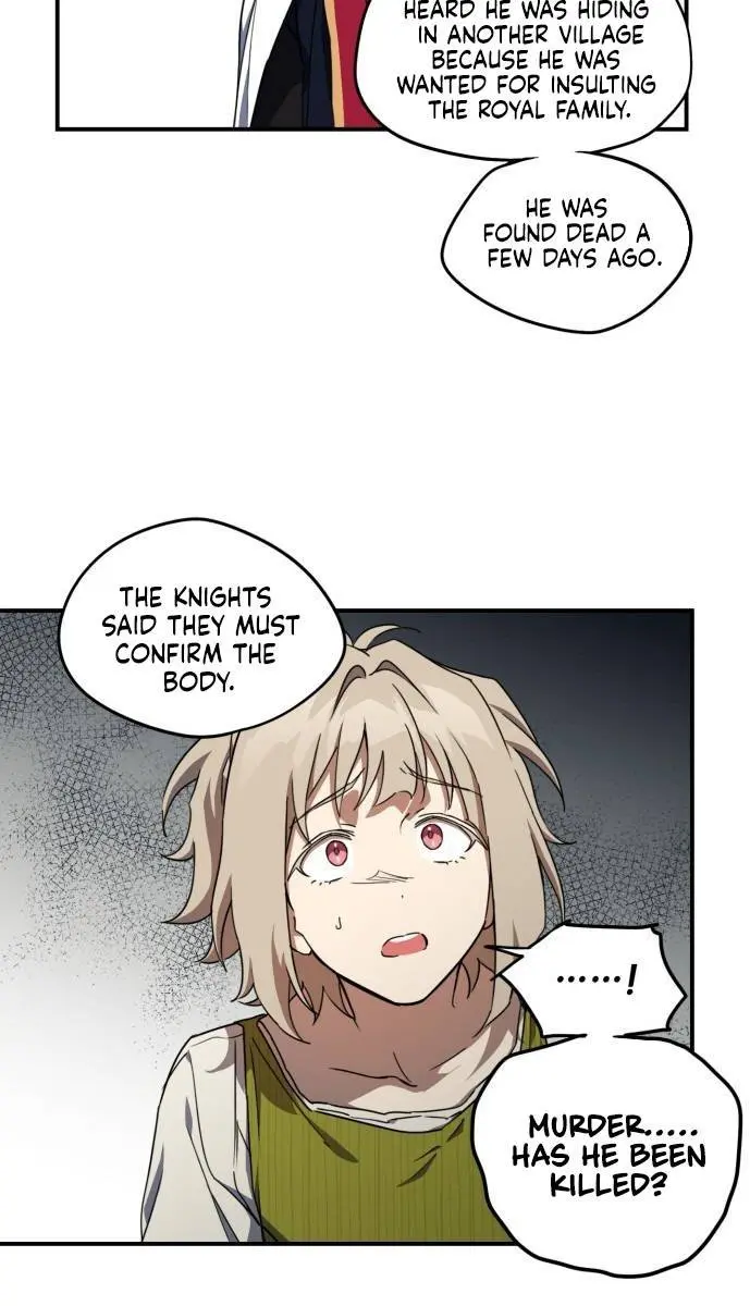 Blinded by the Setting Sun Chapter 44 Page 59