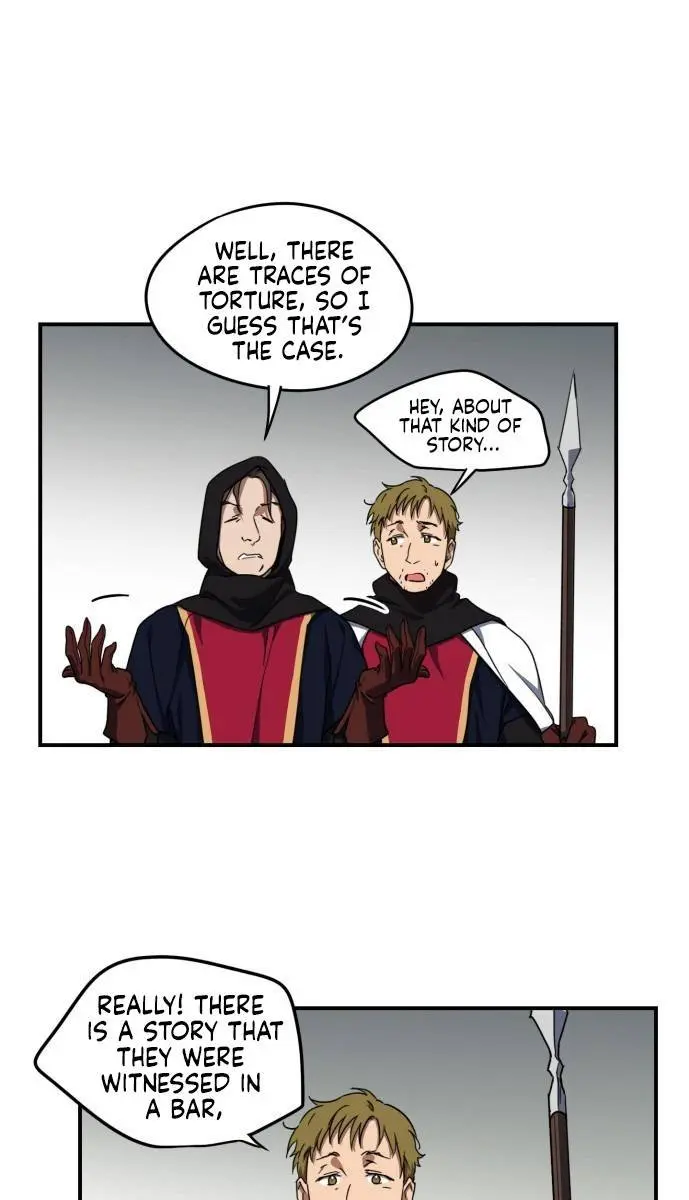 Blinded by the Setting Sun Chapter 44 Page 60