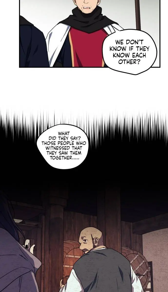 Blinded by the Setting Sun Chapter 44 Page 61