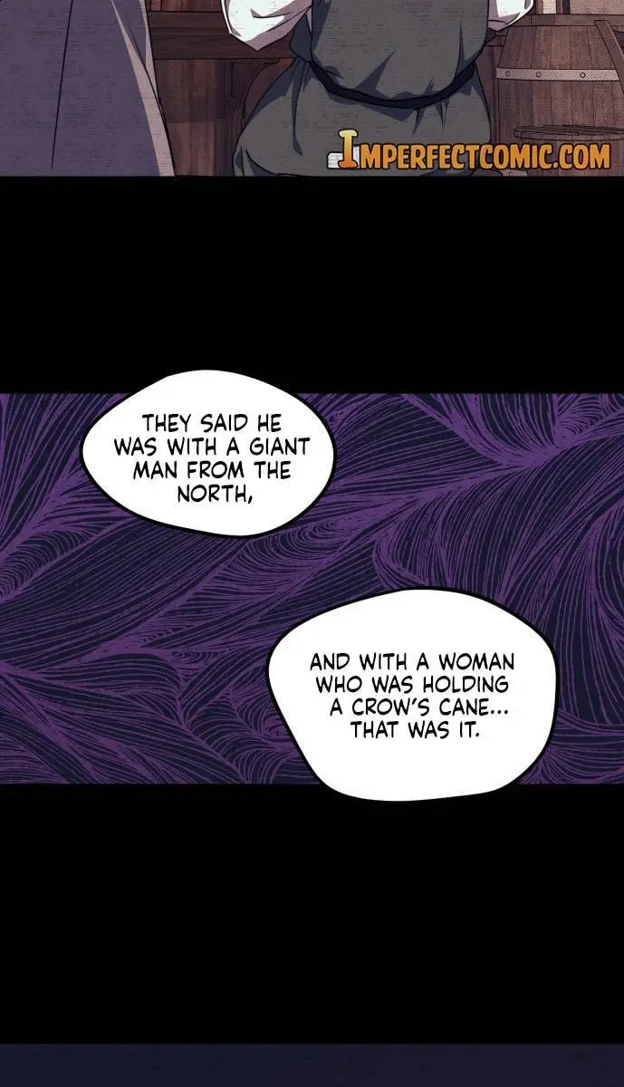 Blinded by the Setting Sun Chapter 44 Page 62