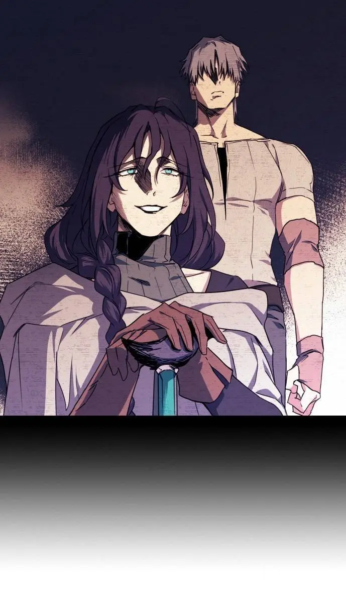 Blinded by the Setting Sun Chapter 44 Page 63