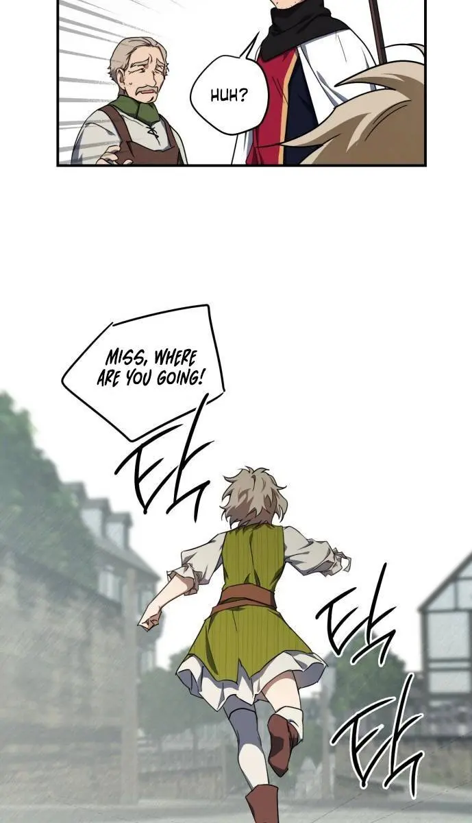 Blinded by the Setting Sun Chapter 44 Page 65