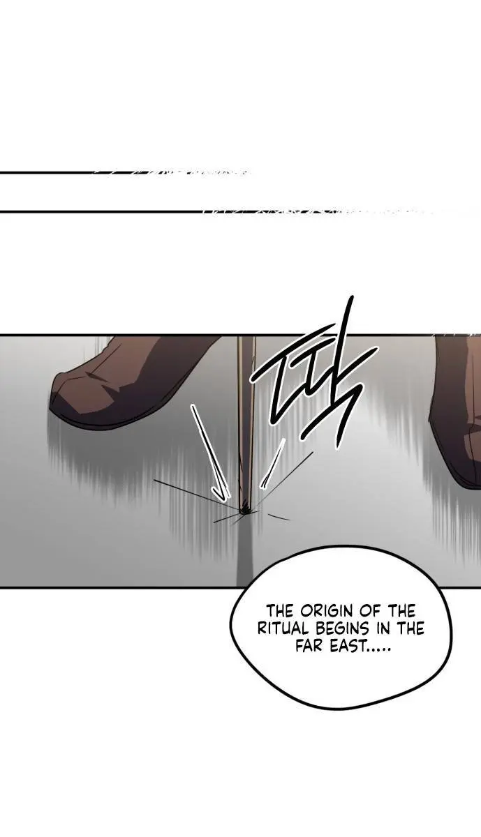 Blinded by the Setting Sun Chapter 44 Page 70