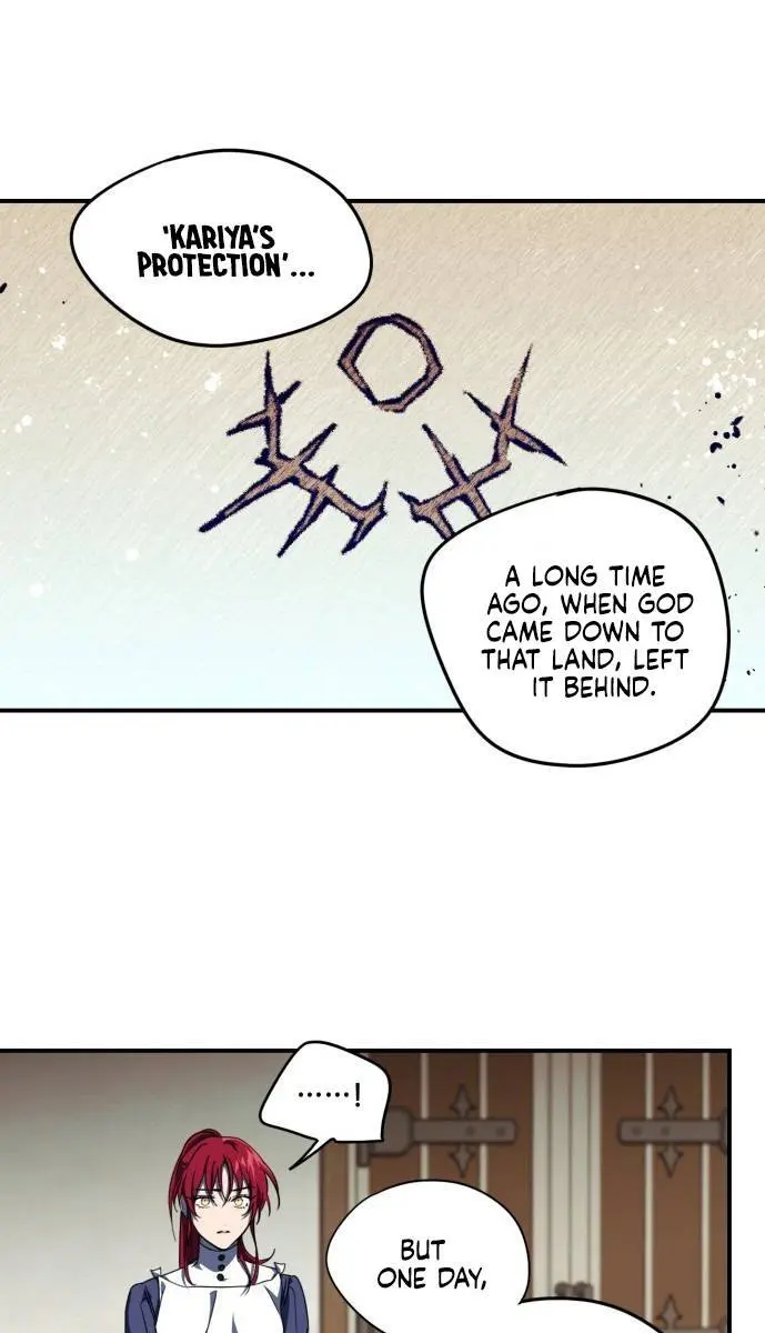 Blinded by the Setting Sun Chapter 44 Page 72