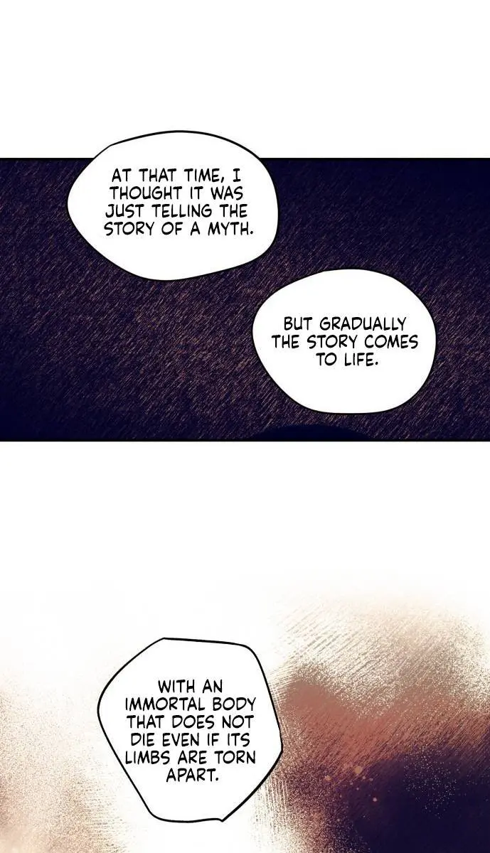 Blinded by the Setting Sun Chapter 44 Page 75