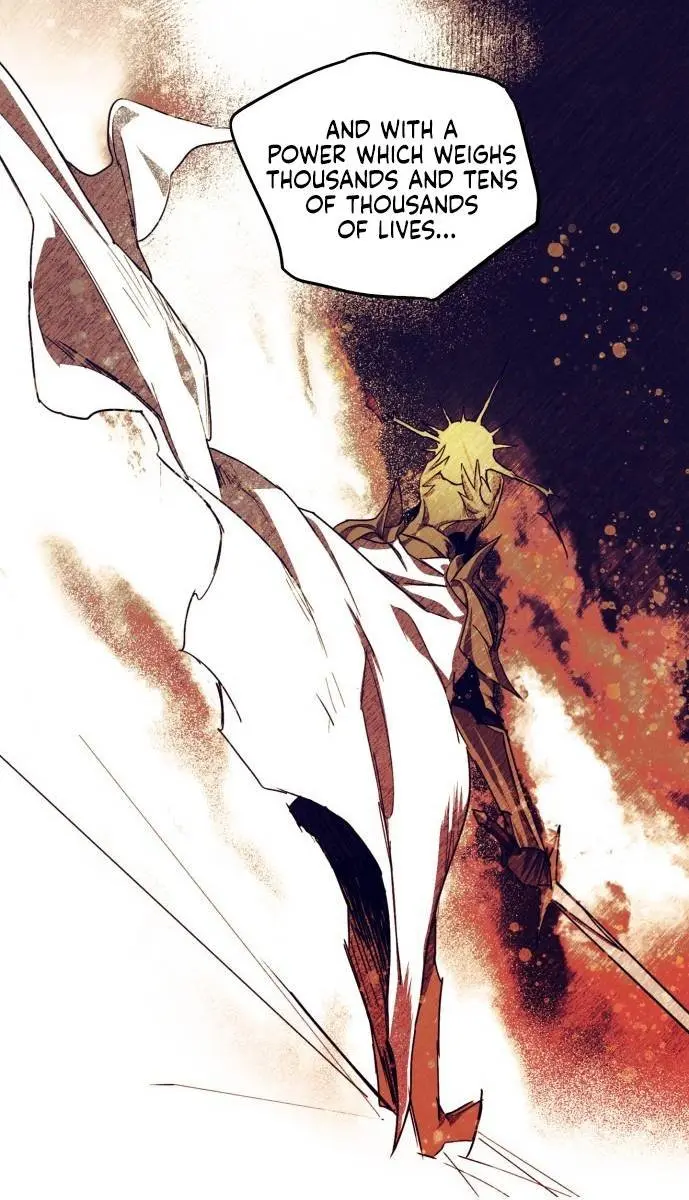 Blinded by the Setting Sun Chapter 44 Page 76