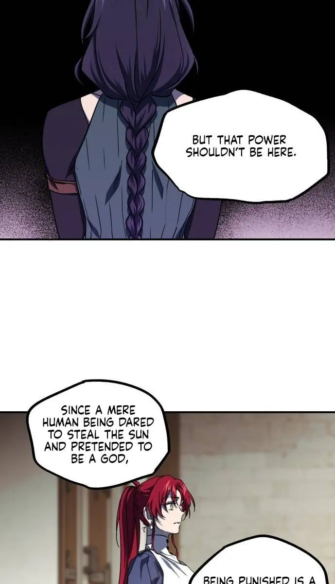 Blinded by the Setting Sun Chapter 44 Page 78