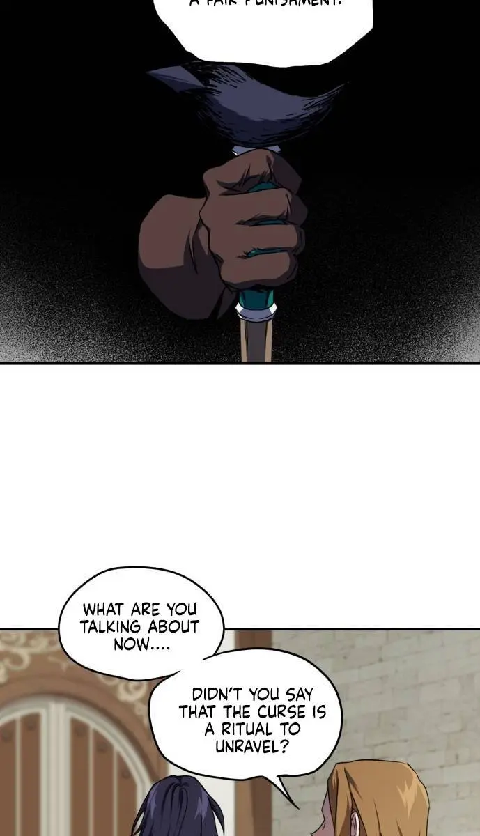 Blinded by the Setting Sun Chapter 44 Page 81