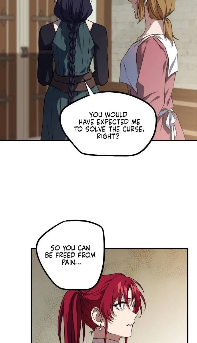 Blinded by the Setting Sun Chapter 44 Page 82