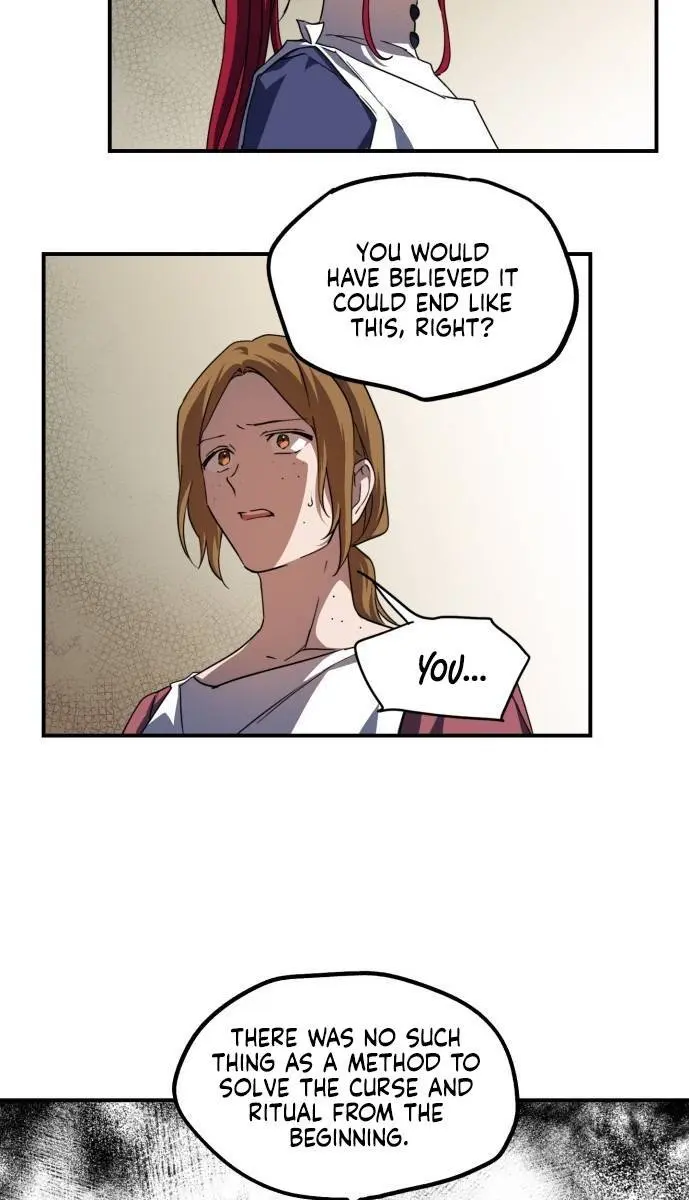 Blinded by the Setting Sun Chapter 44 Page 83