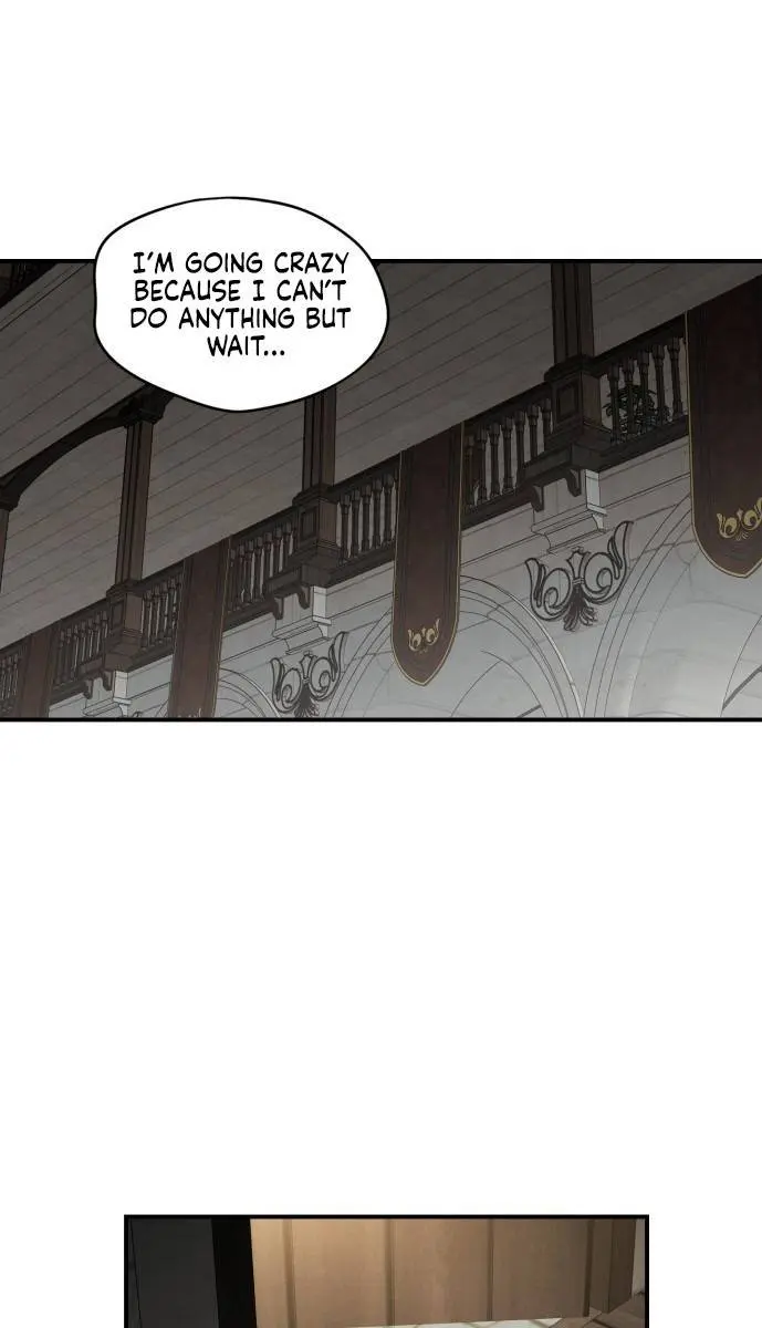 Blinded by the Setting Sun Chapter 45 Page 22