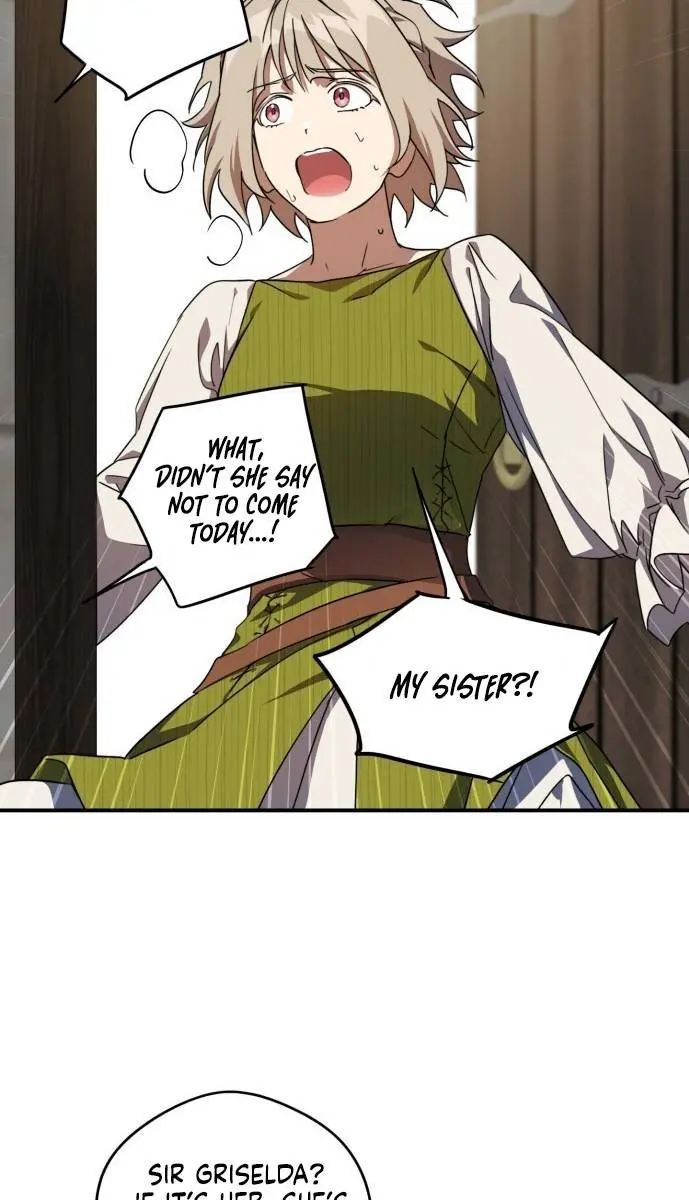 Blinded by the Setting Sun Chapter 45 Page 25