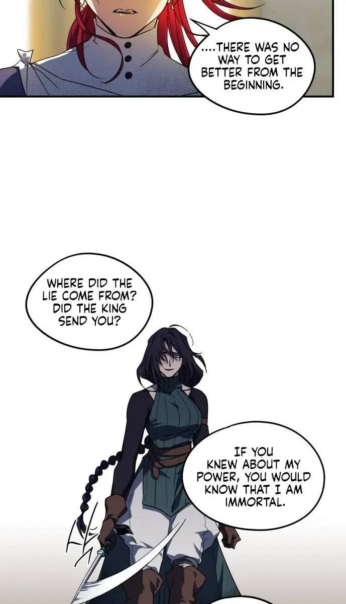 Blinded by the Setting Sun Chapter 45 Page 31