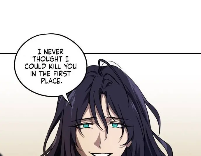 Blinded by the Setting Sun Chapter 45 Page 33
