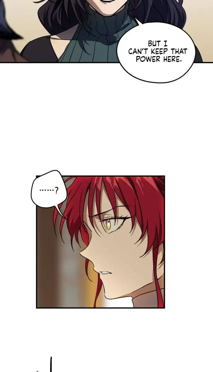 Blinded by the Setting Sun Chapter 45 Page 34