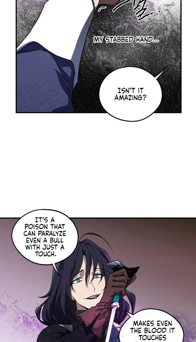 Blinded by the Setting Sun Chapter 45 Page 36