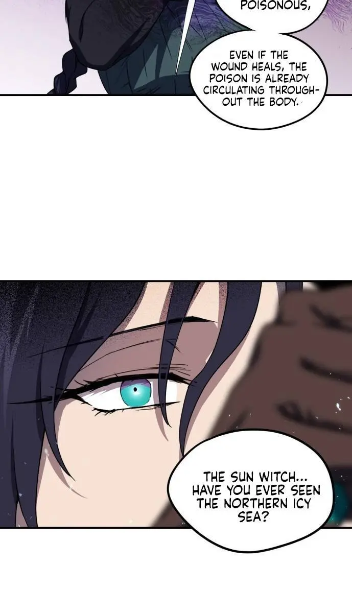 Blinded by the Setting Sun Chapter 45 Page 37
